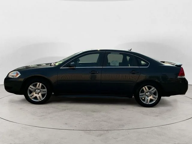 Used 2012 Gray Chevrolet LT image 8