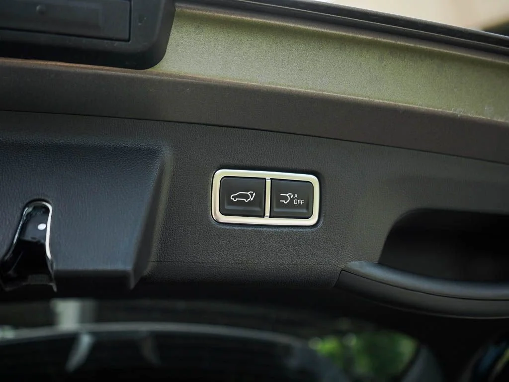 New 2026 Volcanic Sand Kia X-Line SX Prestige AWD image 9