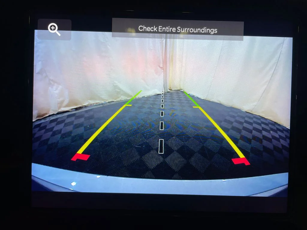 Used 2021 Silver Zynith Jeep Altitude image 19