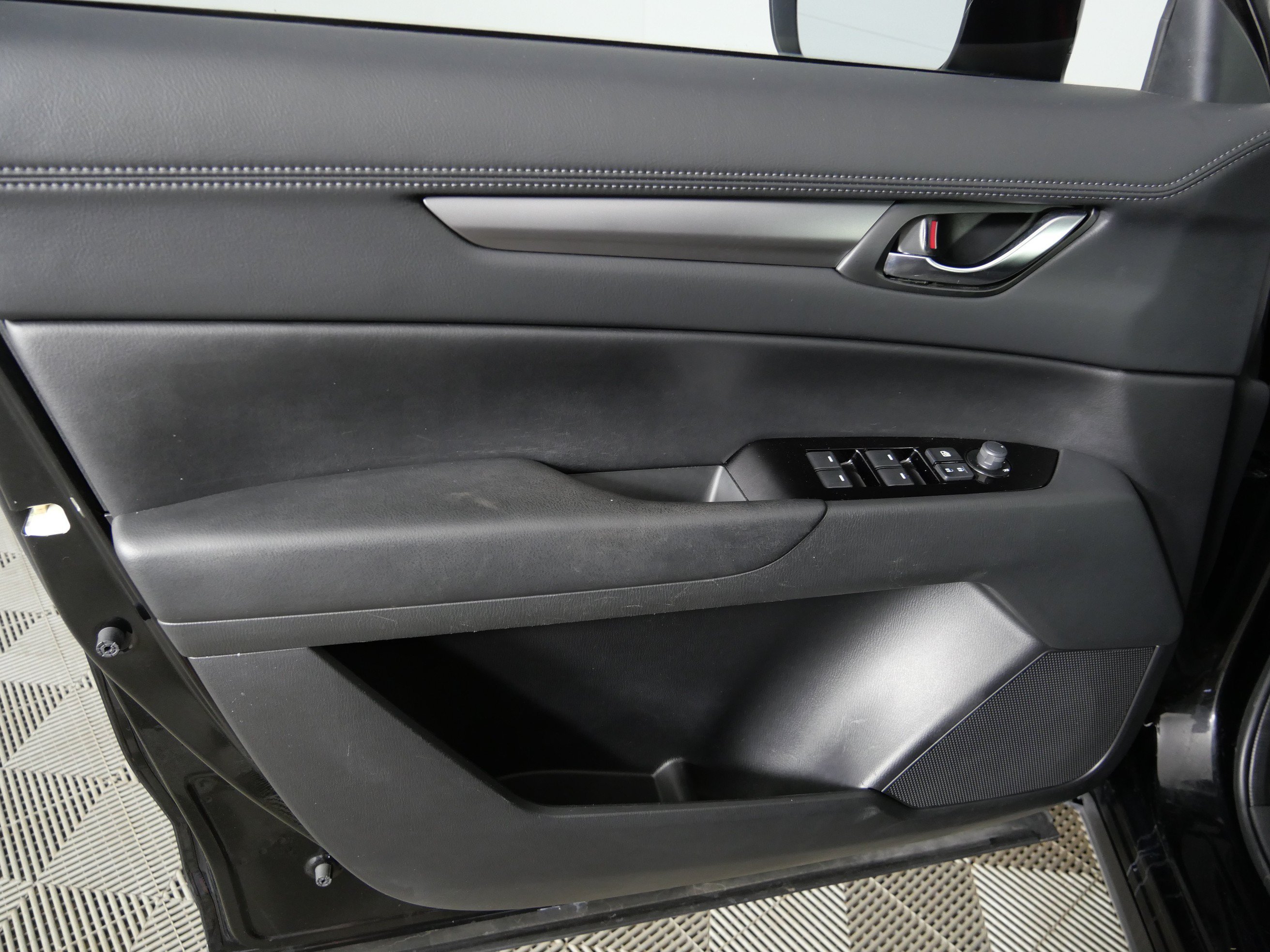 Certified Used 2024 Jet Black Mica Mazda 2.5 S Select Package image 21