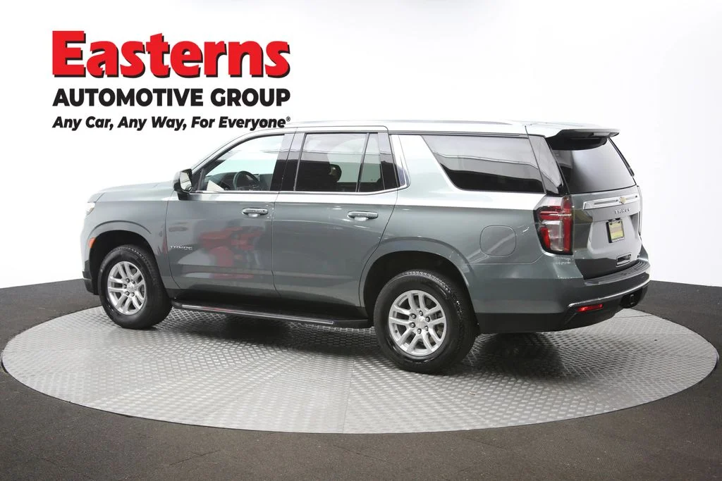 Used 2024 Green Chevrolet LT image 67