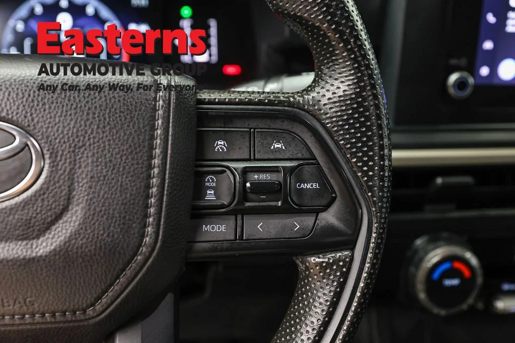Used 2024 White Toyota SR image 15