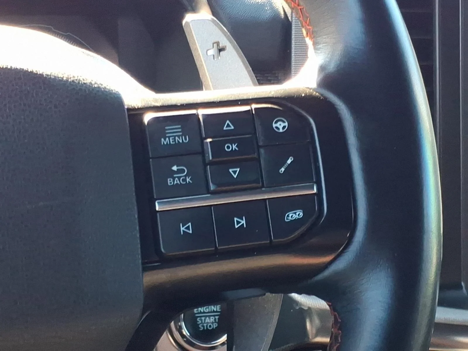 Used 2022 Agate Black Metallic Ford Raptor image 29