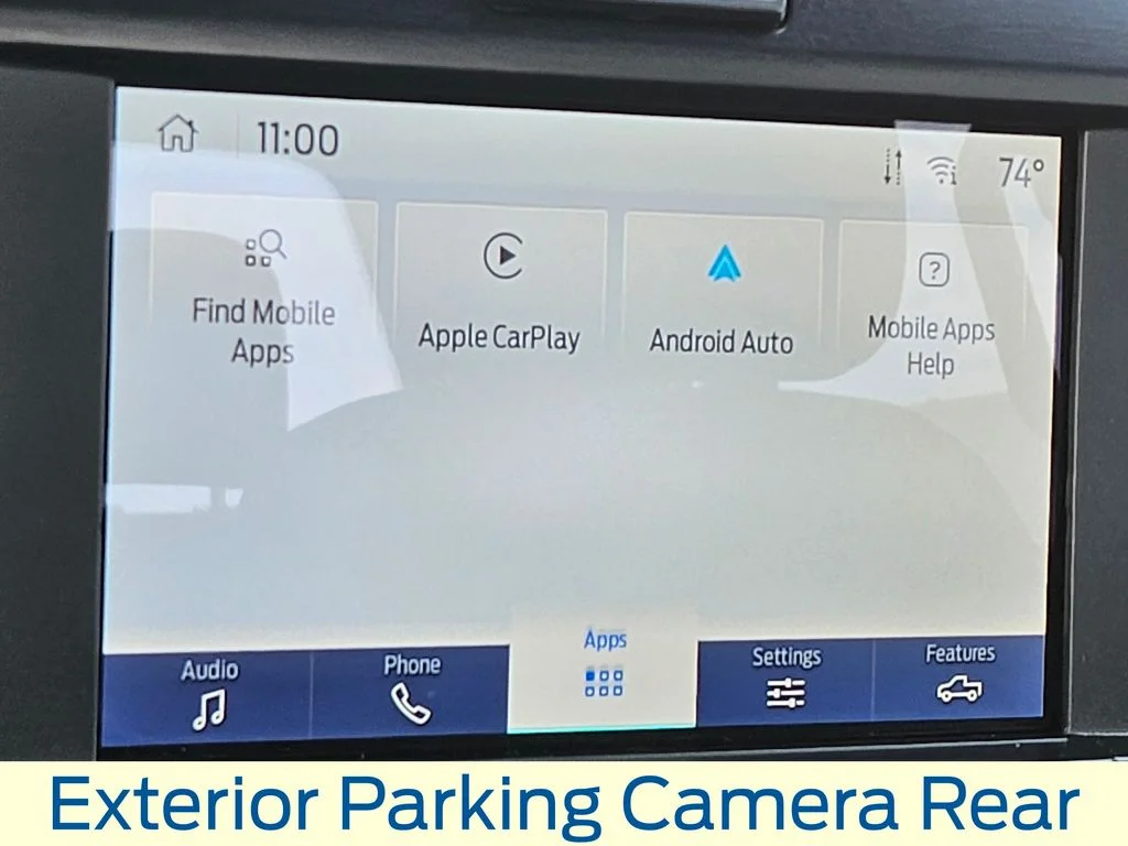 Certified Used 2026 Black Ford XL image 30