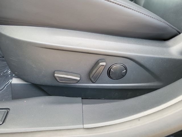 Certified Used 2025 Shadow Black Ford Premium image 18