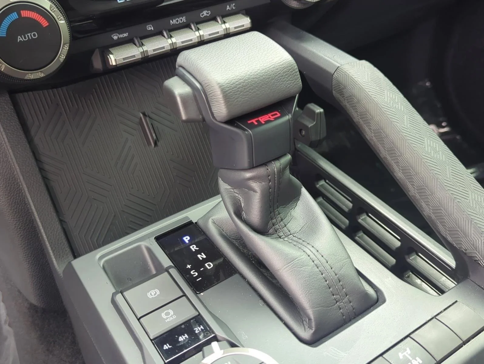 Used 2026 Mudbath Toyota TRD Off Road Hybrid image 21