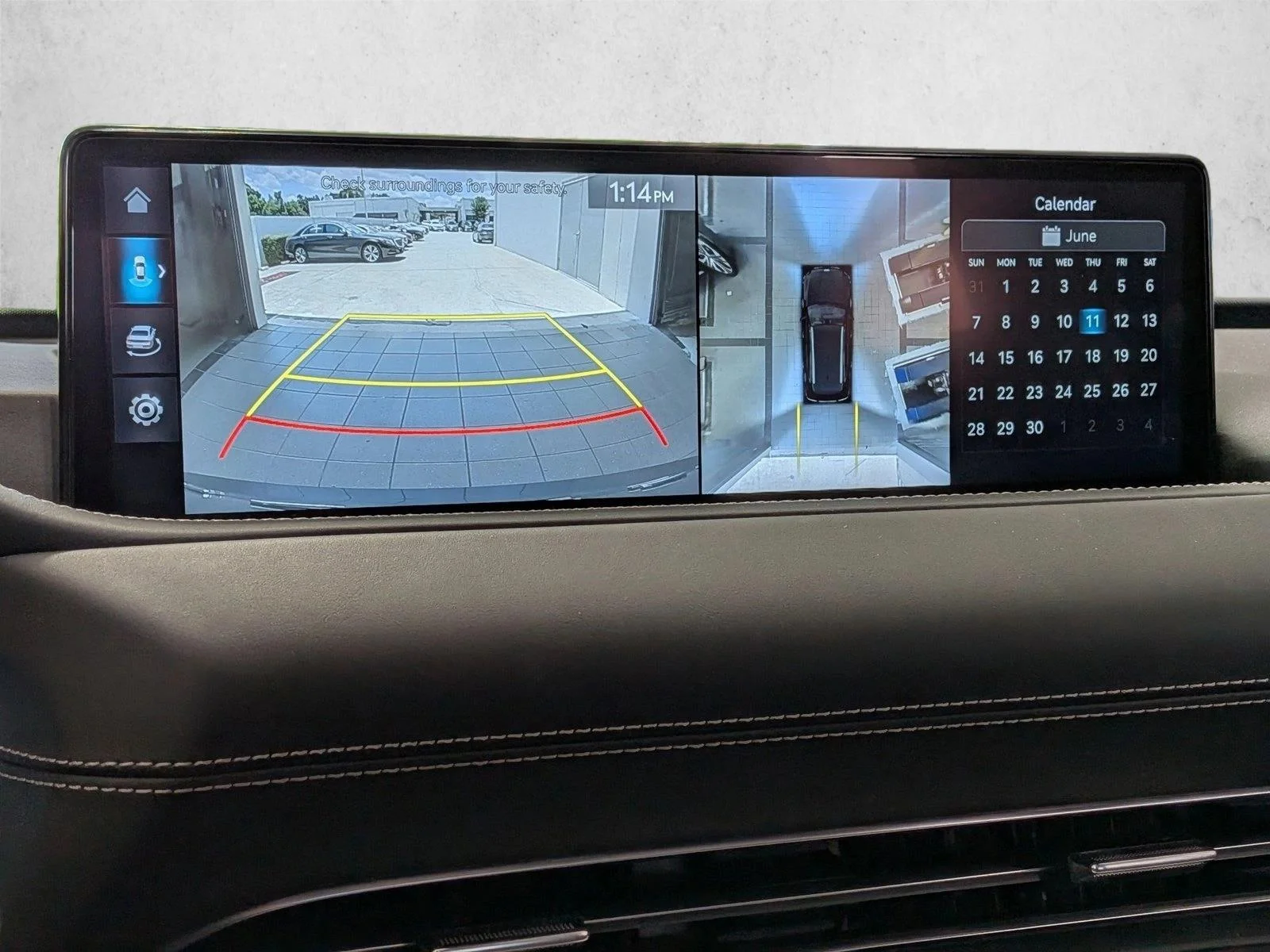 Used 2024 Vik Black Genesis  image 13