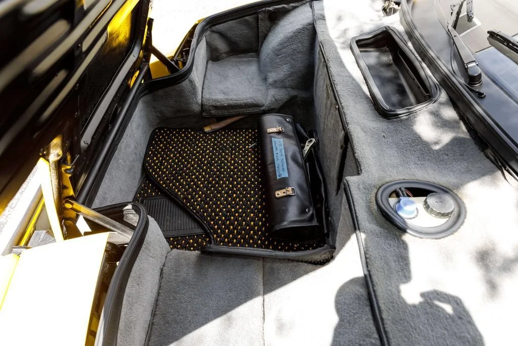 1986 Ferrari Testarossa - Photo 13