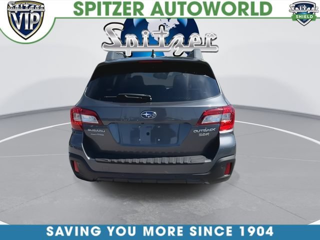 Used 2019 Gray Subaru 3.6R Limited image 7
