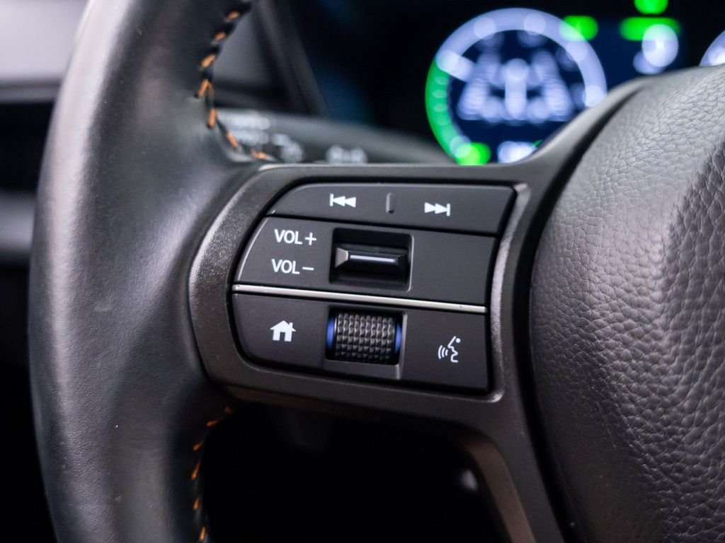 2025 Honda CR-V Sport-L - Photo 33