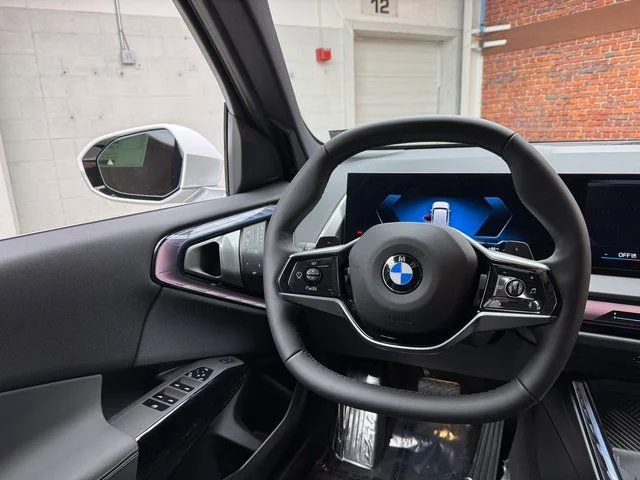 Used 2026 White BMW 30 xDrive image 13