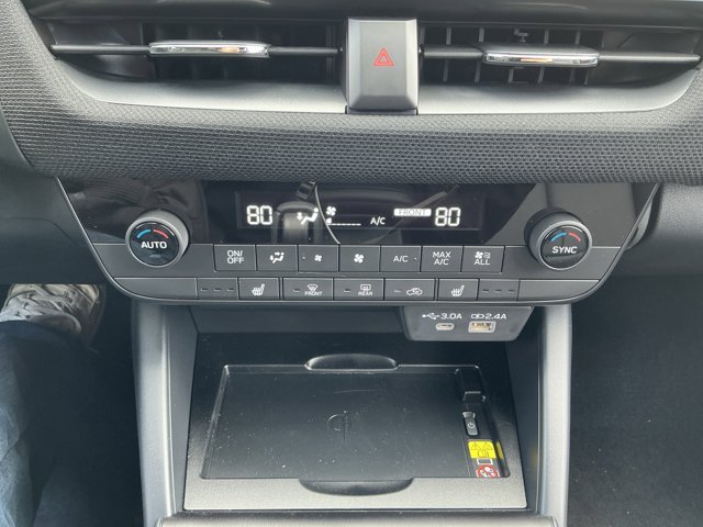 2026 Subaru Outback Limited XT - Photo 50