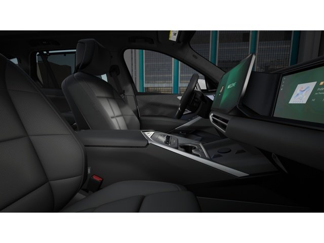 New 2027 Mineral White Metallic BMW  image 9