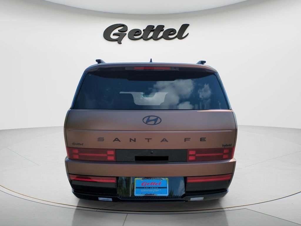 Used 2026  Hyundai Calligraphy image 6