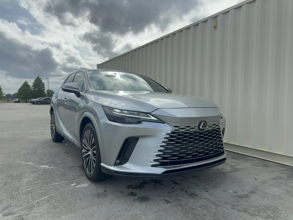 2023 Lexus RX 350 350 Premium FWD's photo