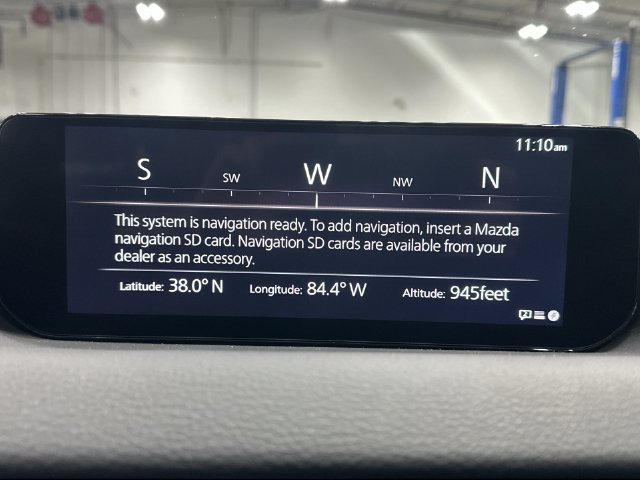 New 2026 Beige Mazda 2.5 S Preferred image 24