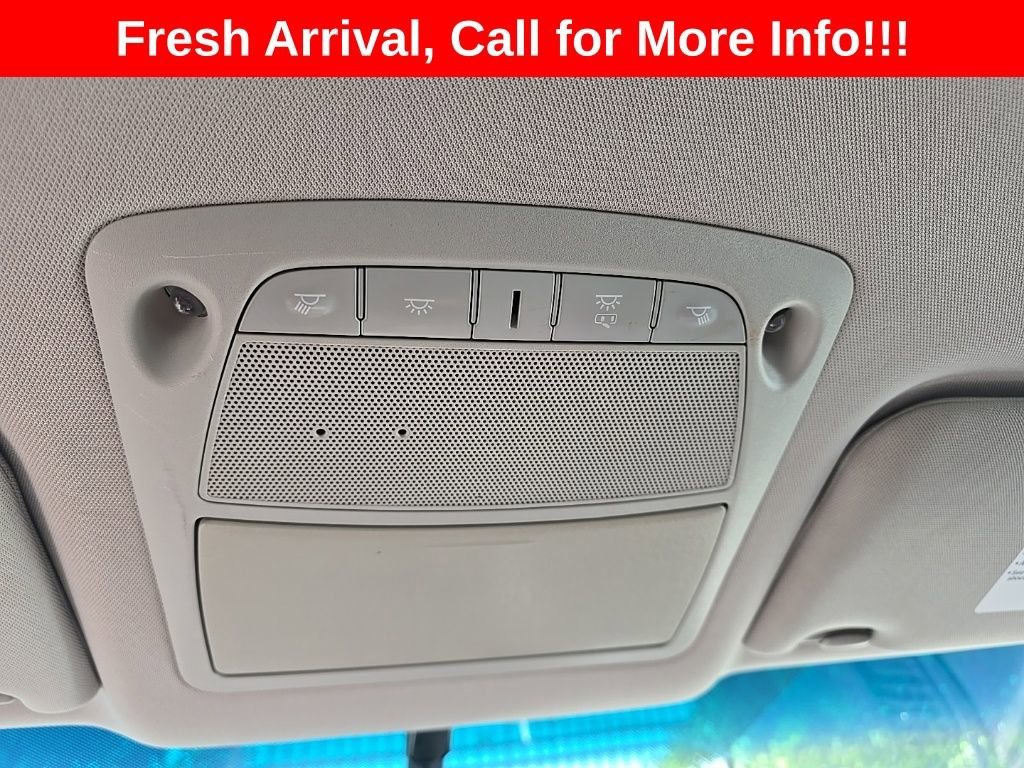 Used 2017 White Nissan 2.5 S image 12