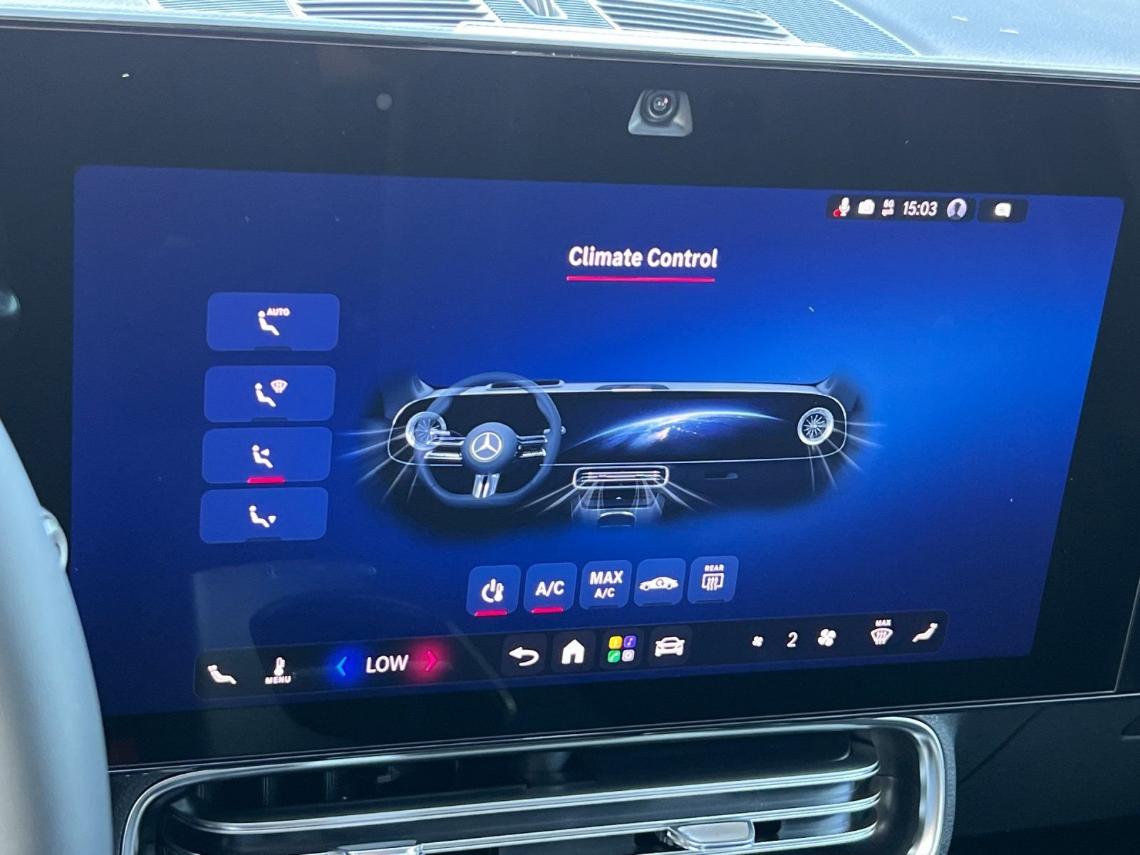 New 2027 MANUFAKTUR Alpine Grey Mercedes-Benz 220 image 20