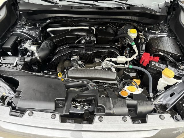 Certified Used 2026 Gray Metallic Subaru Premium image 20