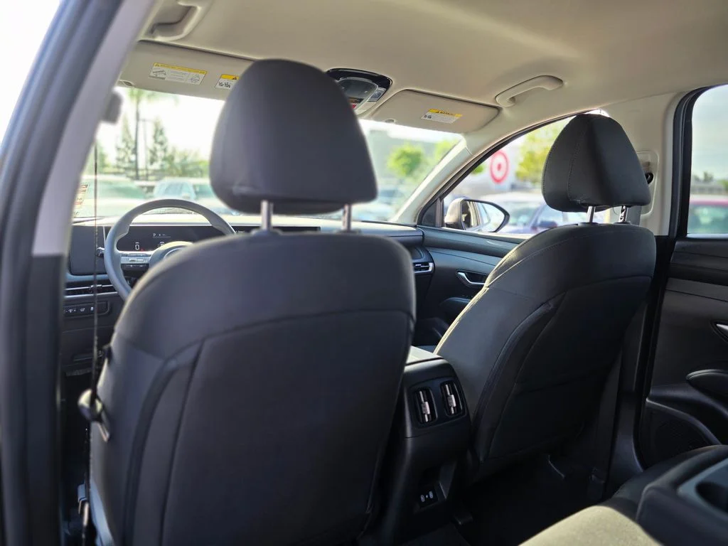 2026 Hyundai Tucson SEL - Photo 19