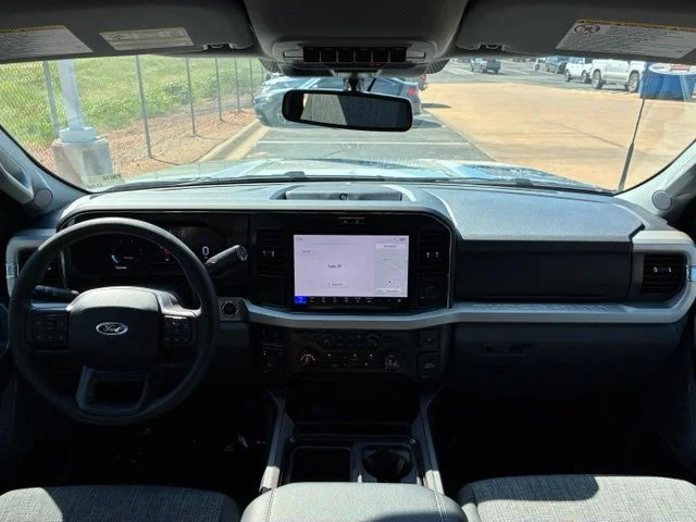 New 2026 Avalanche Ford XLT image 10