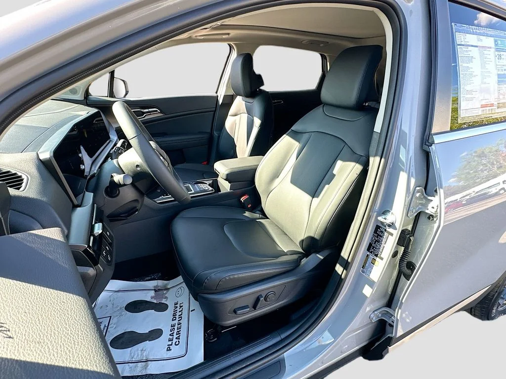 New 2026 Wolf Gray Kia EX image 20
