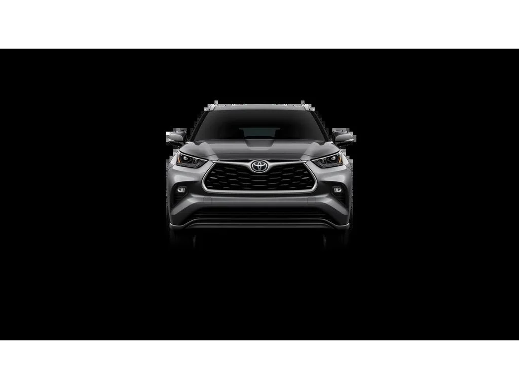 New 2026 Heavy Metal Toyota XLE image 47
