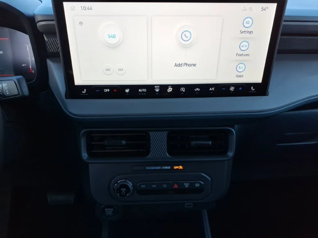 2026 Ford Maverick XLT - Photo 16