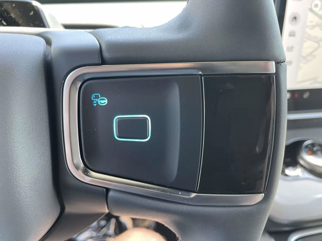 New 2026 Gray Ford Active image 21