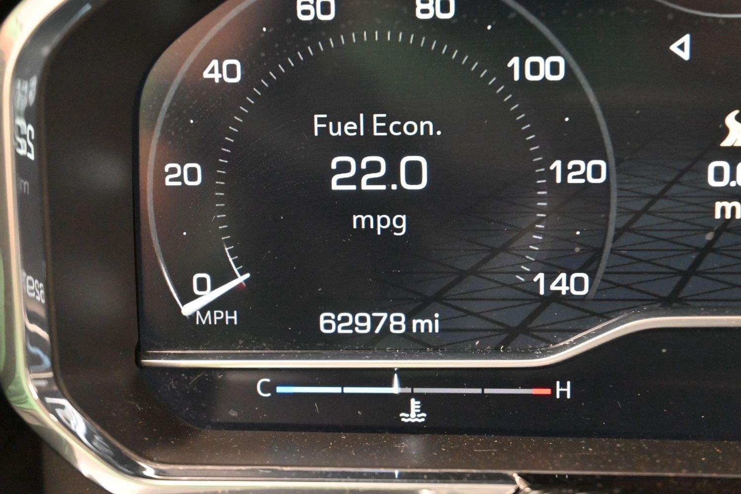 Used 2022 Quicksilver Metallic GMC Elevation image 19