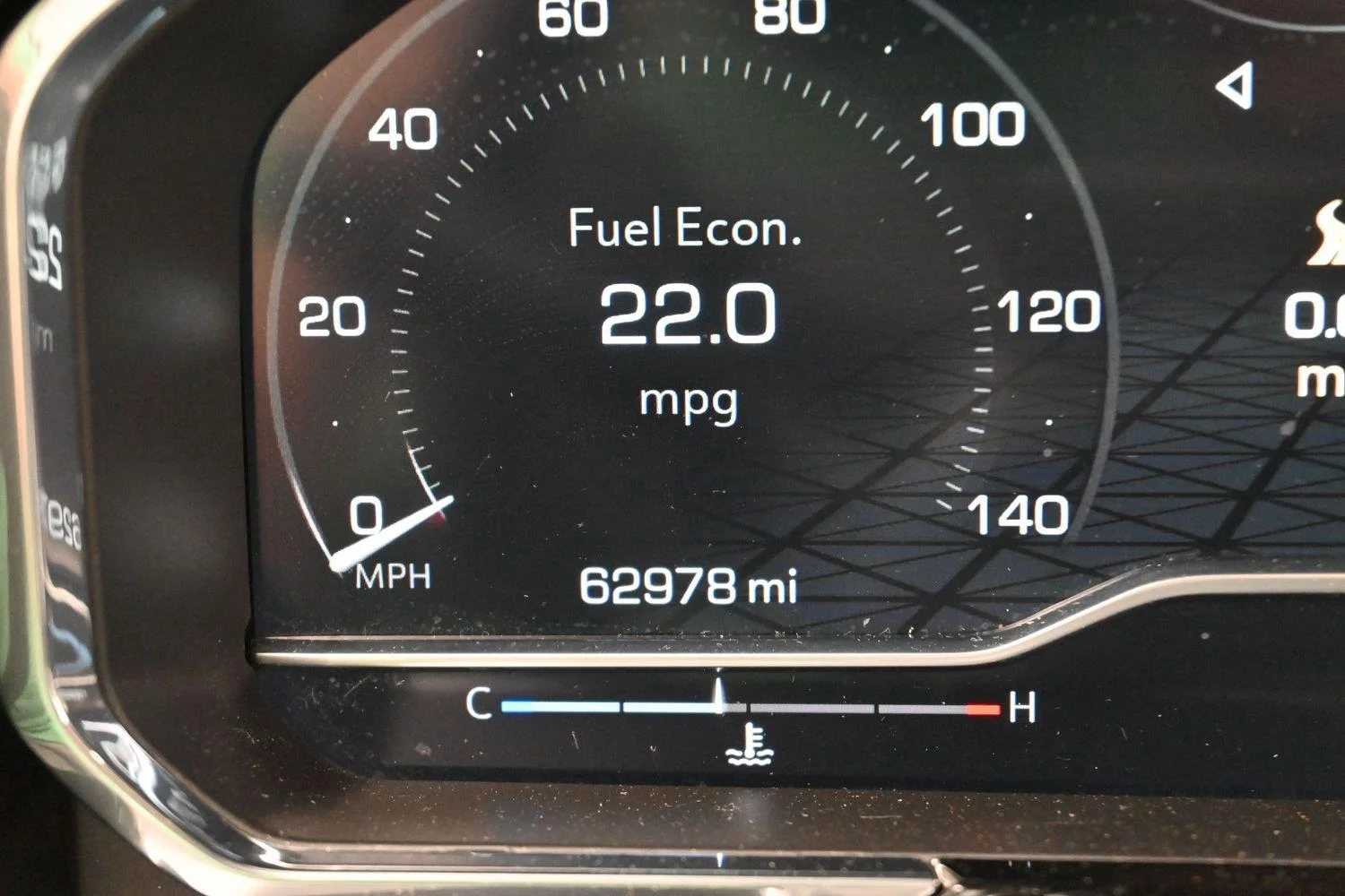 Used 2022 Quicksilver Metallic GMC Elevation image 19