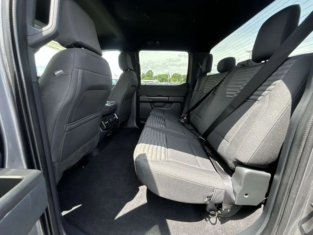 Used 2023 Gray Ford XL image 28