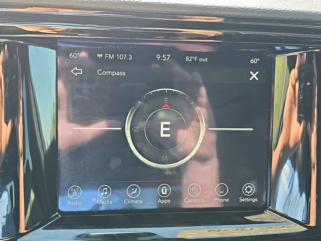 Used 2021 Black Dodge GT Plus image 24