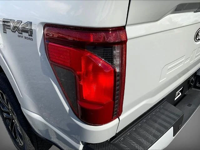 New 2026 Avalanche Ford XLT image 63