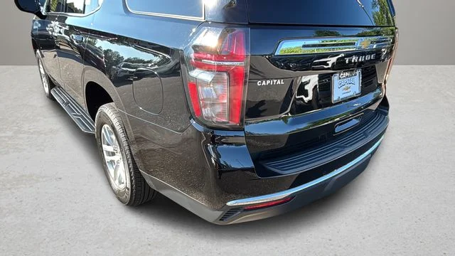 Used 2024 Black Chevrolet LS image 36