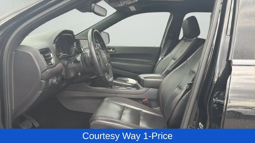 Used 2024 Black Dodge GT Plus image 13