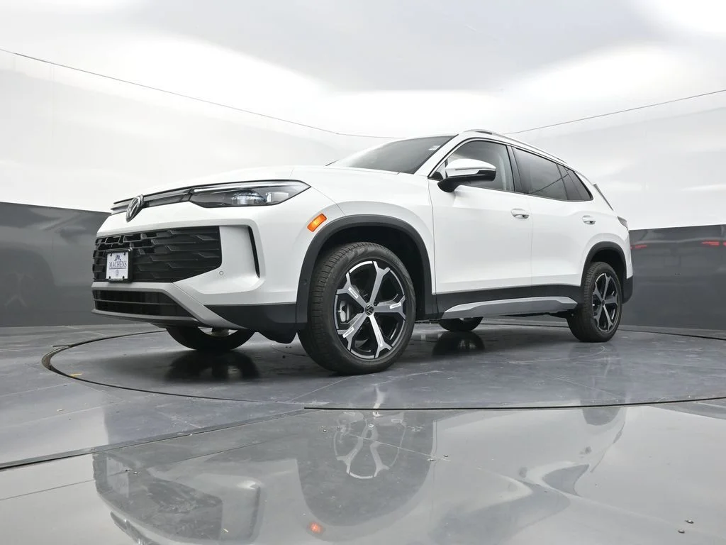 New 2026  Volkswagen 2.0T SE image 24