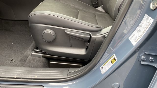 New 2026 Polymetal Gray Metallic Mazda 2.5 S Select AWD image 17