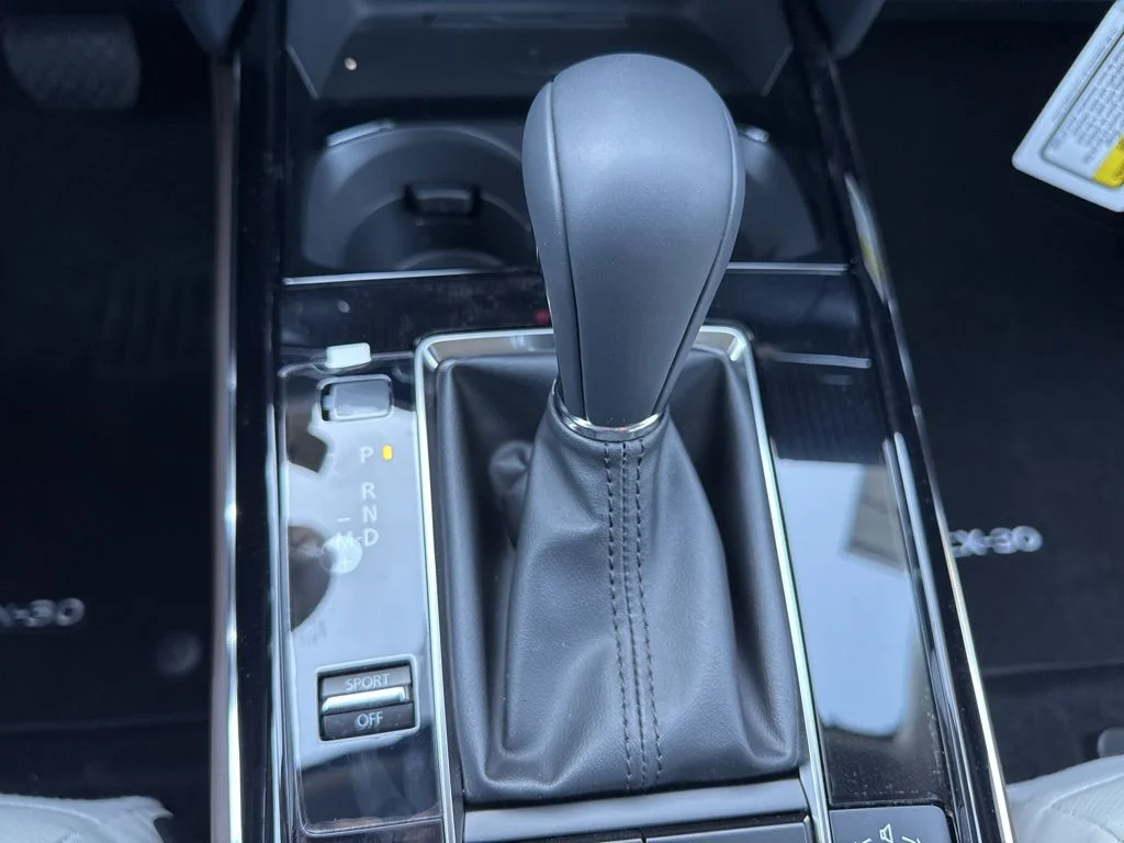 2025 Mazda CX-30 Turbo Premium Plus - Photo 21