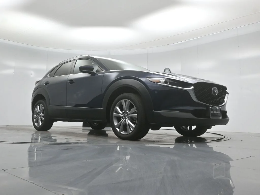 Used 2023 Blue Mazda 2.5 S Preferred Package image 46