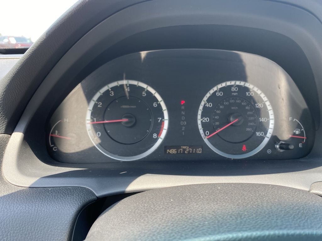 2010 Honda Accord EX-L - Photo 30