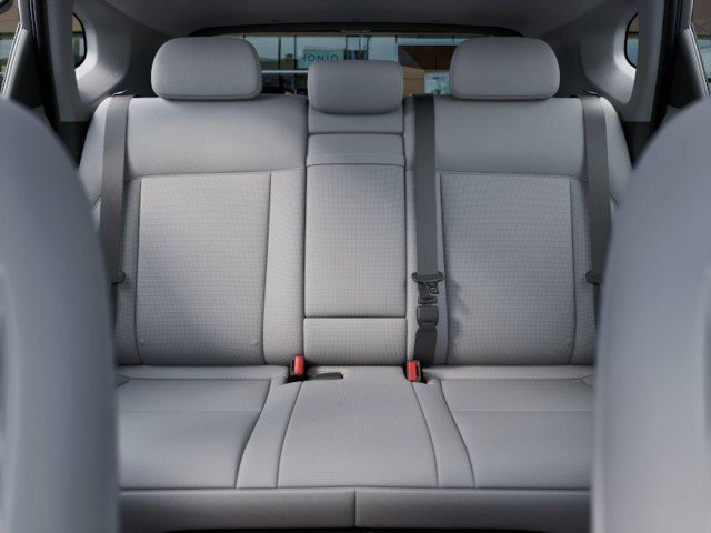 New 2027 Mirage Green Hyundai SEL Sport FWD image 12