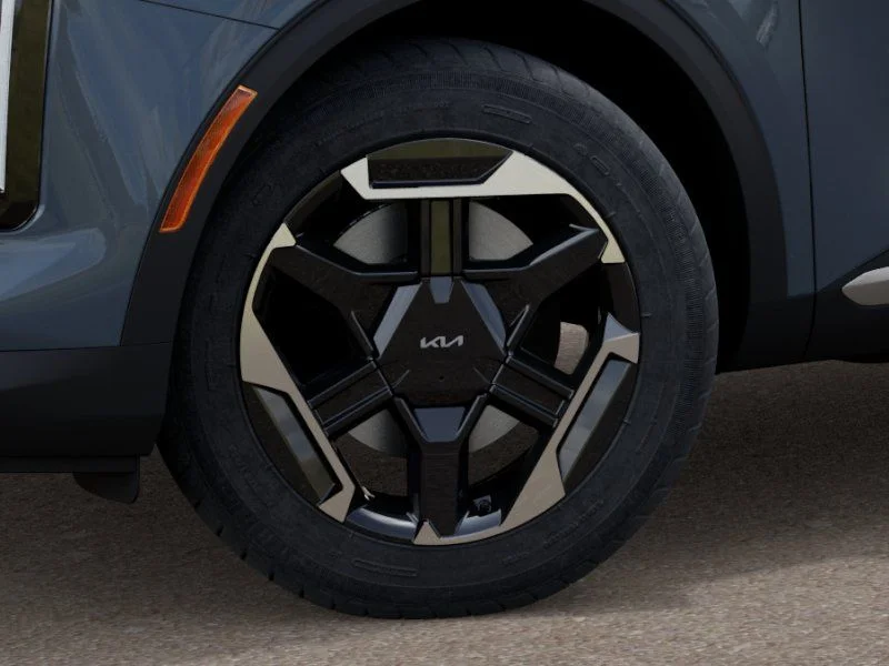 New 2027 Hrb Kia S image 8