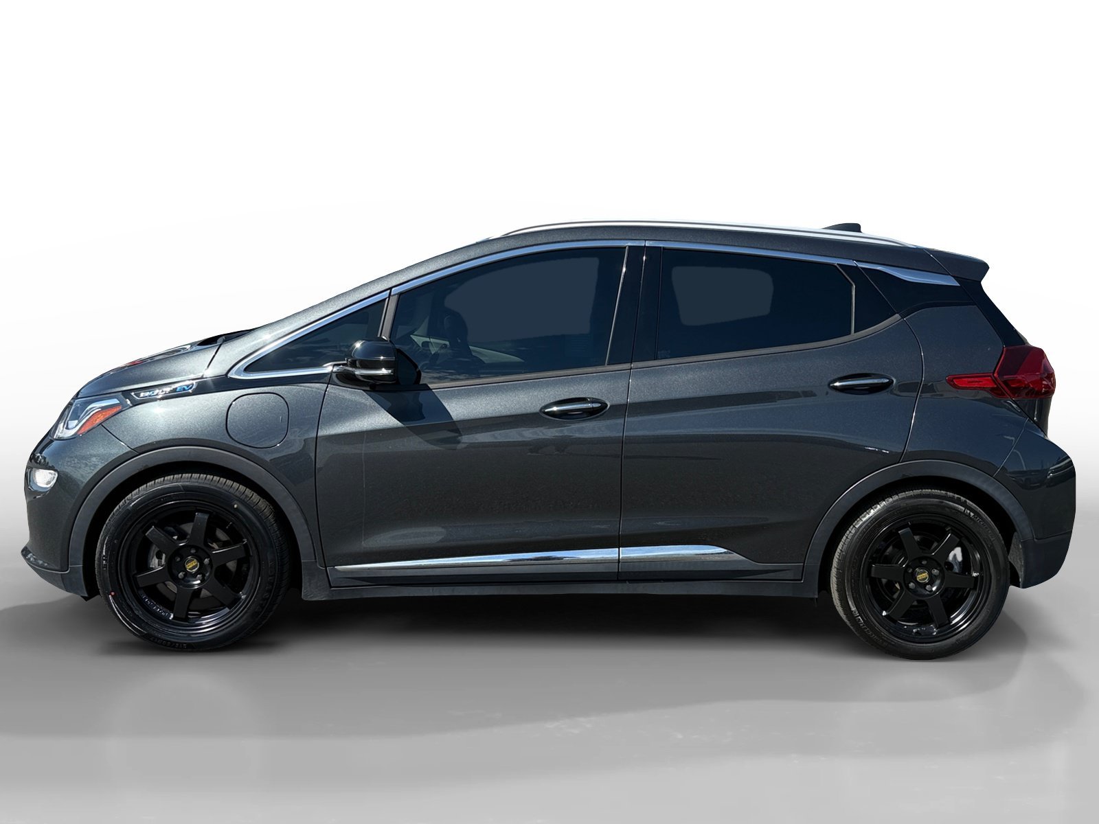 Used 2020 Chevrolet Bolt EV Premier with VIN 1G1FZ6S02L4130674 for sale in San Jose, CA