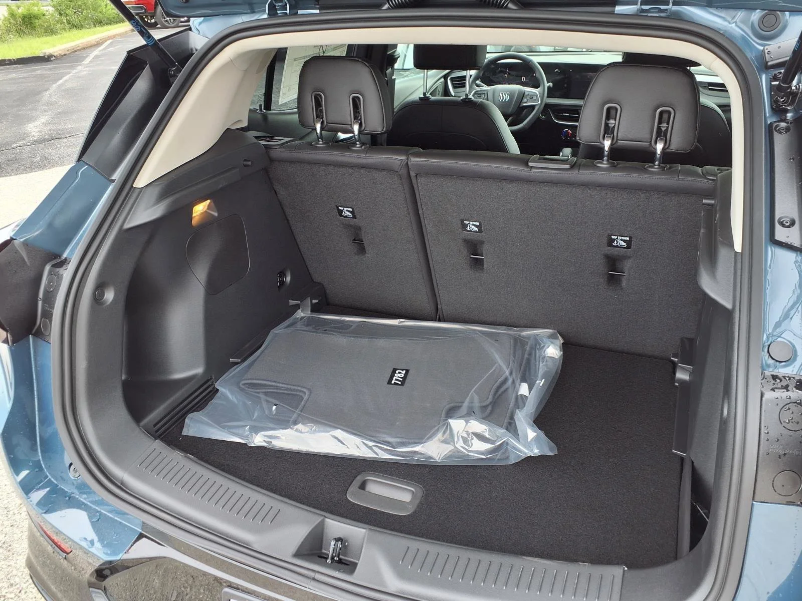 2026 Buick Encore GX Sport Touring - Photo 18