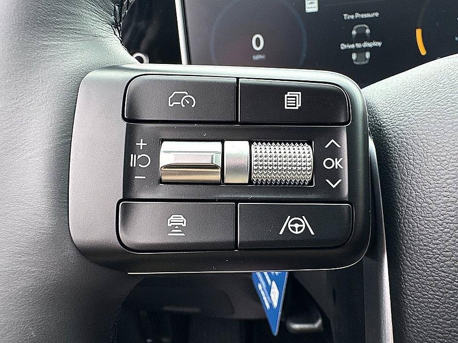 2026 Hyundai Santa Fe Limited - Photo 27