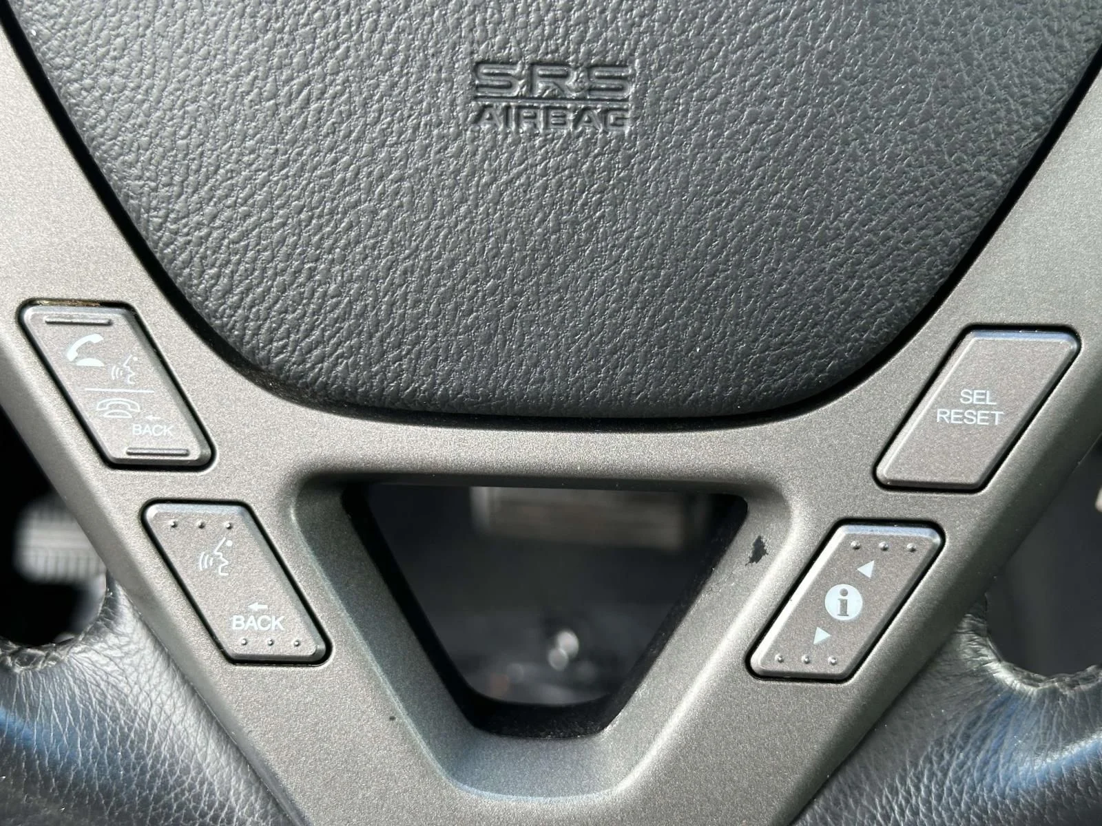 Used 2008  Acura Technology image 24