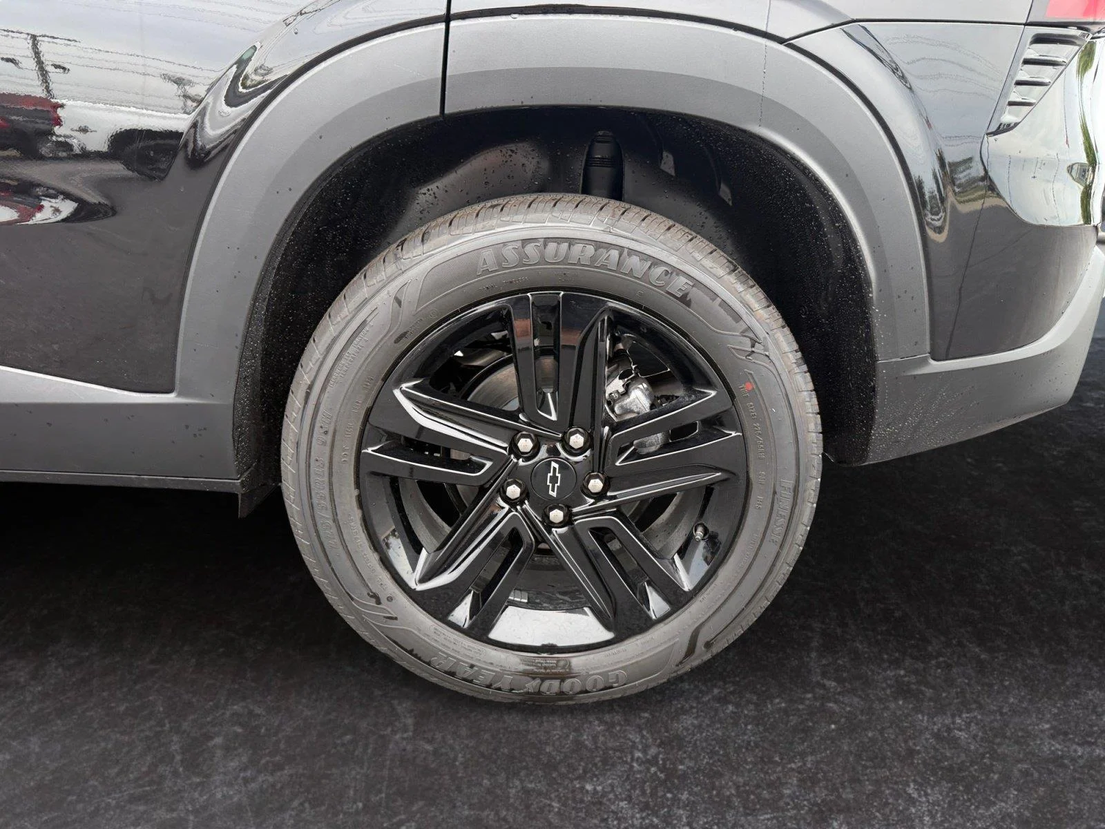 2026 Chevrolet Trax Activ - Photo 15