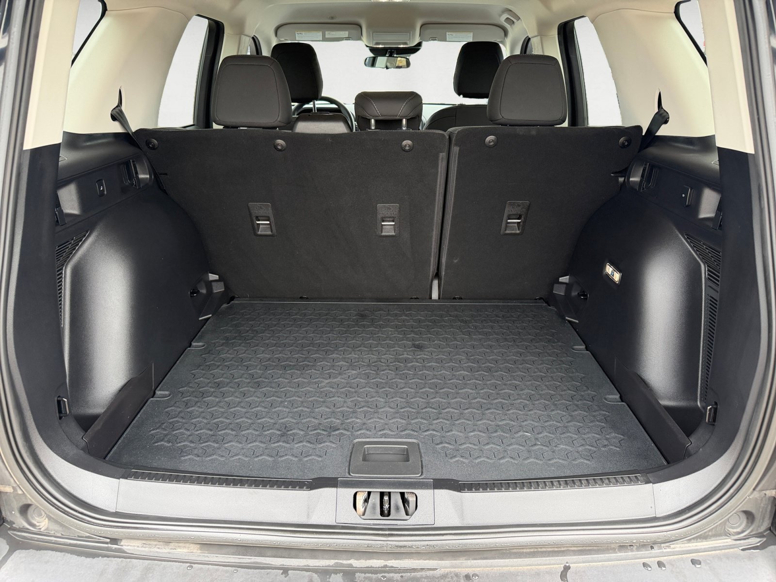 Used 2023 Shadow Black Ford Big Bend image 19