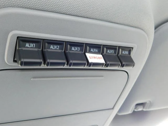 2026 Ford F-350 Super Duty XL - Photo 66